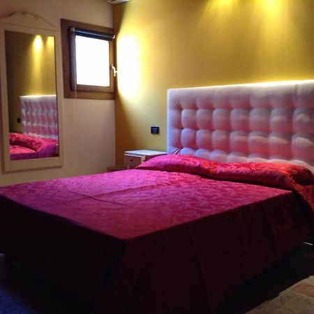 Chioggia Bridges Bed and Breakfast Buitenkant foto