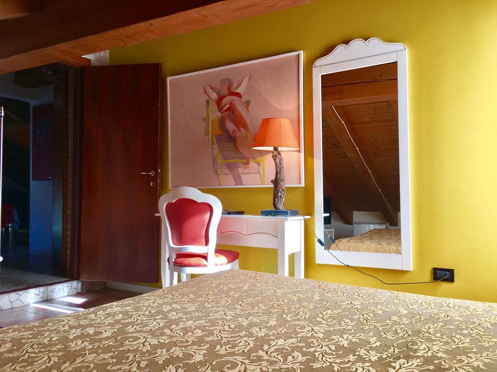 Chioggia Bridges Bed and Breakfast Buitenkant foto