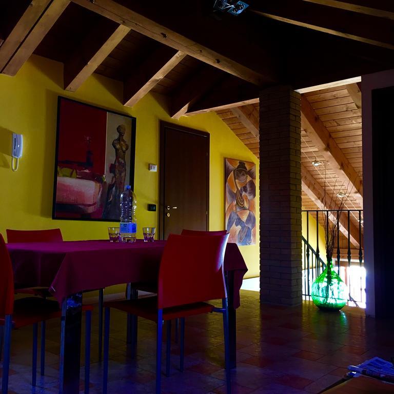Chioggia Bridges Bed and Breakfast Buitenkant foto