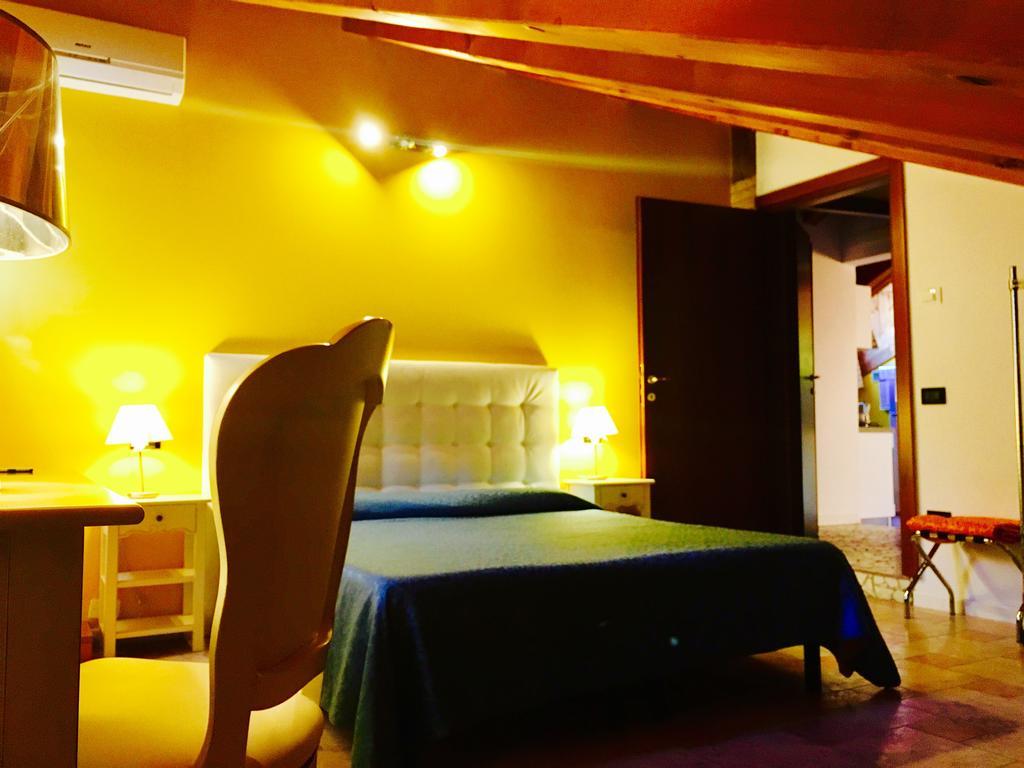 Chioggia Bridges Bed and Breakfast Buitenkant foto