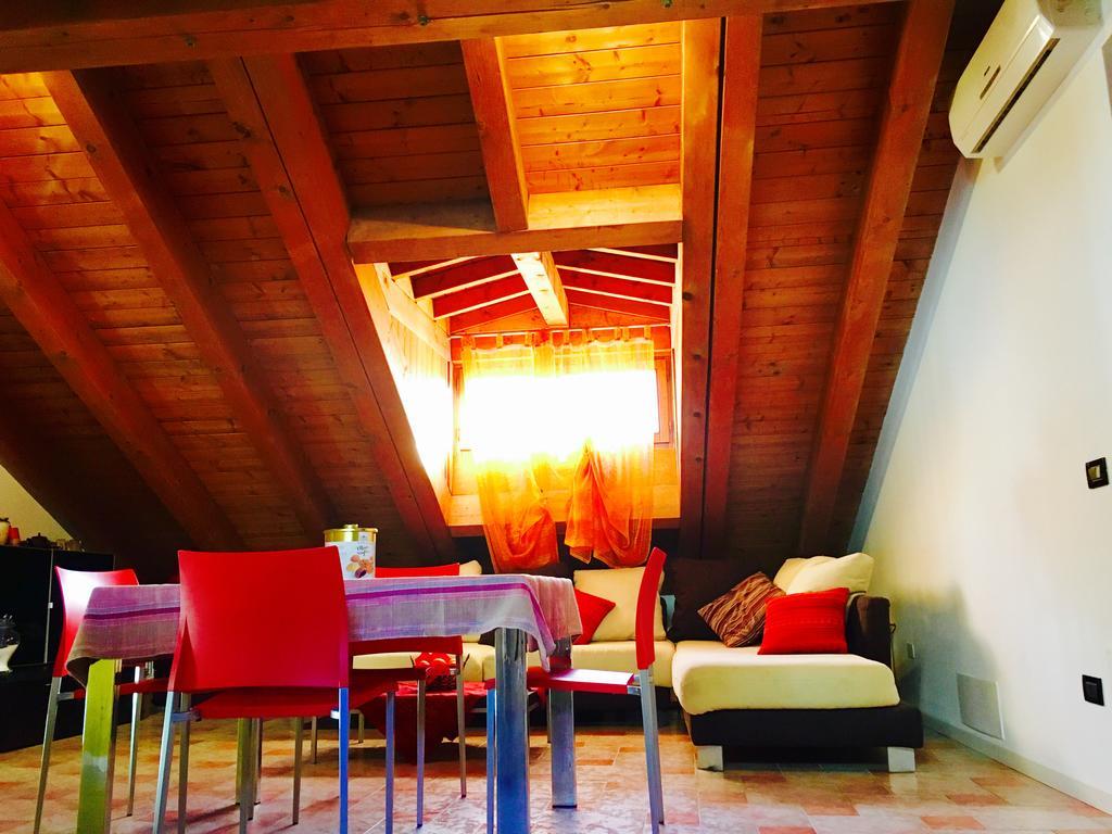 Chioggia Bridges Bed and Breakfast Buitenkant foto