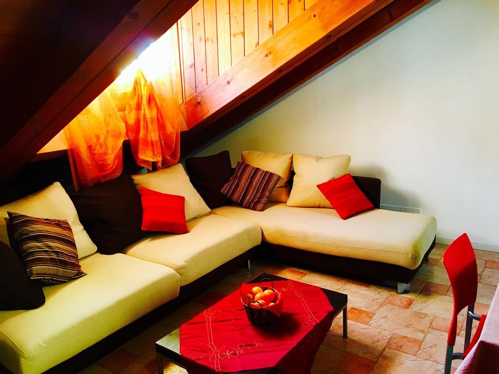 Chioggia Bridges Bed and Breakfast Buitenkant foto