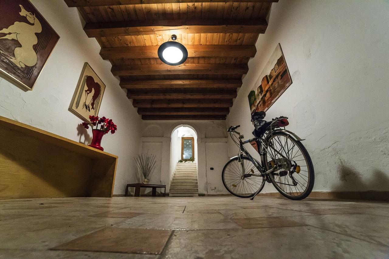 Chioggia Bridges Bed and Breakfast Buitenkant foto