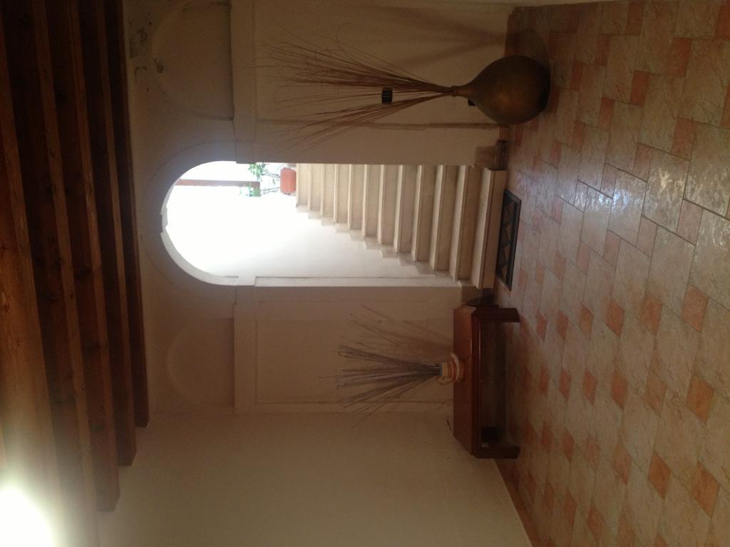 Chioggia Bridges Bed and Breakfast Buitenkant foto