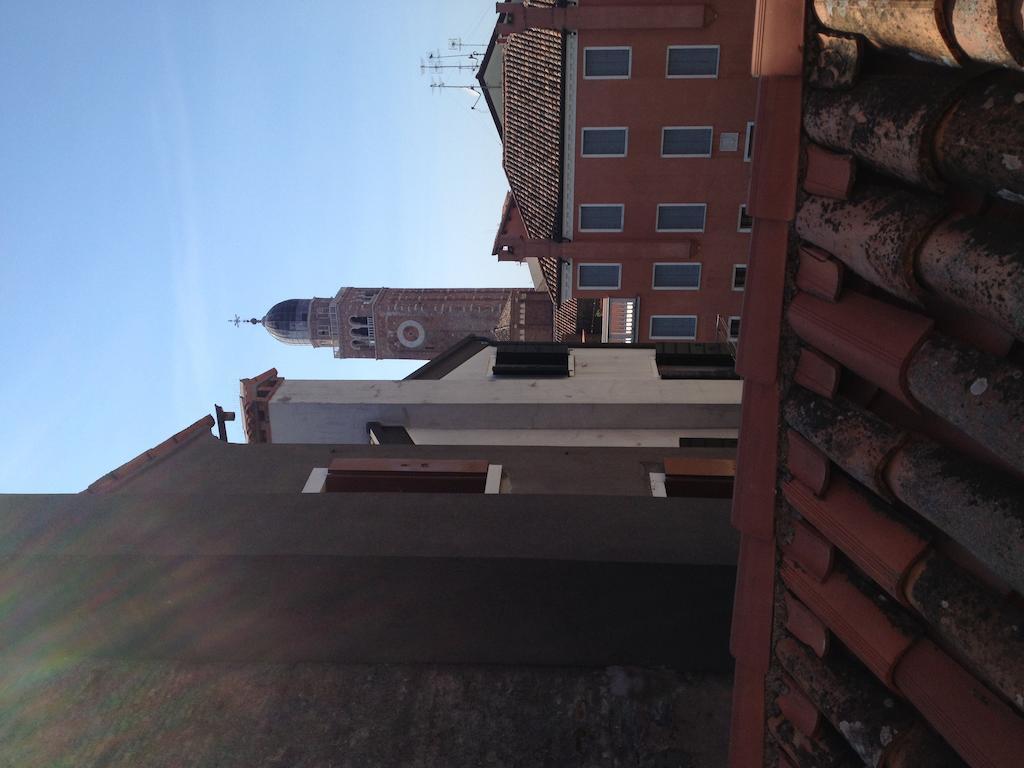 Chioggia Bridges Bed and Breakfast Buitenkant foto