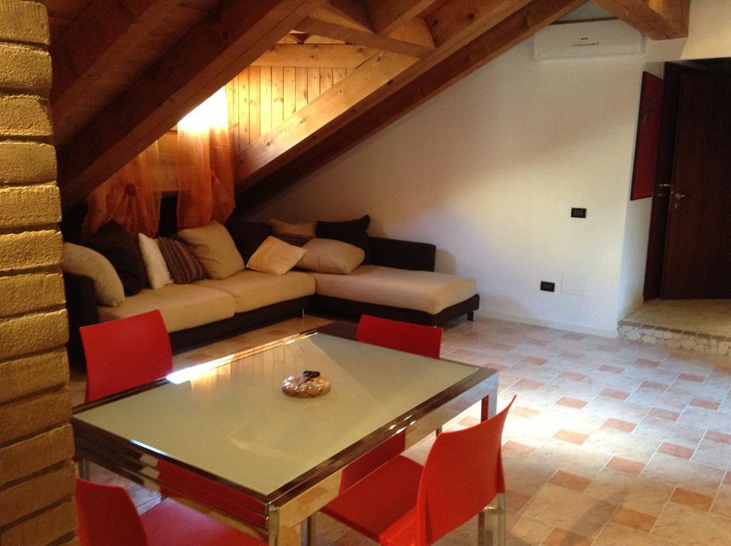 Chioggia Bridges Bed and Breakfast Buitenkant foto
