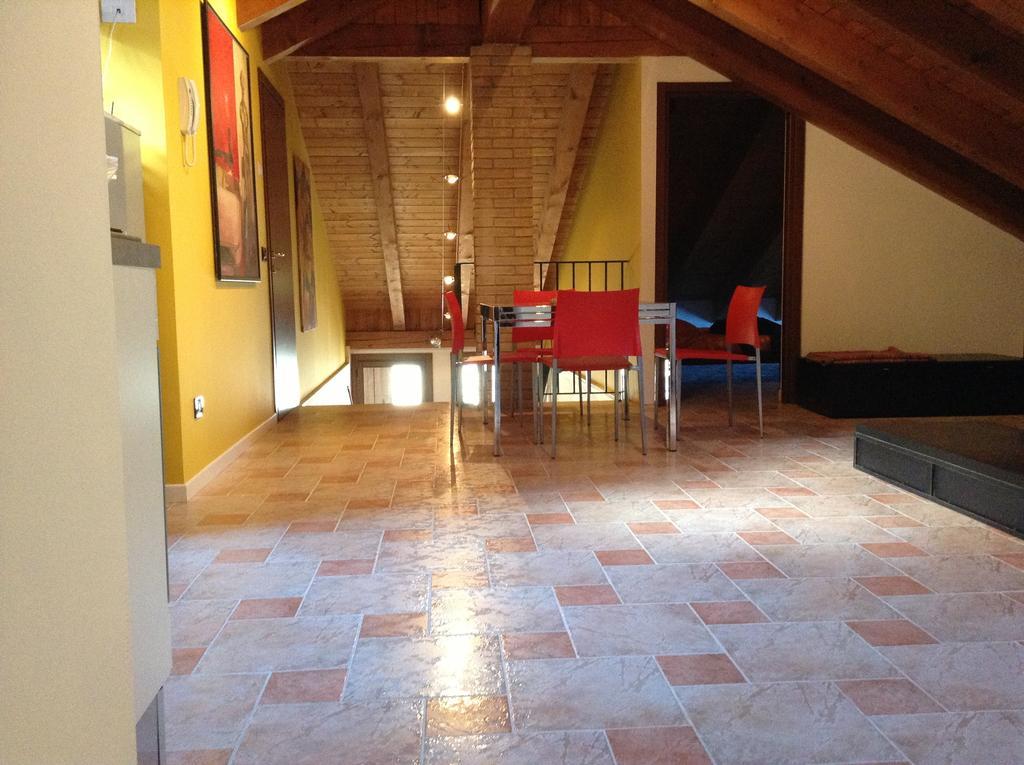 Chioggia Bridges Bed and Breakfast Buitenkant foto