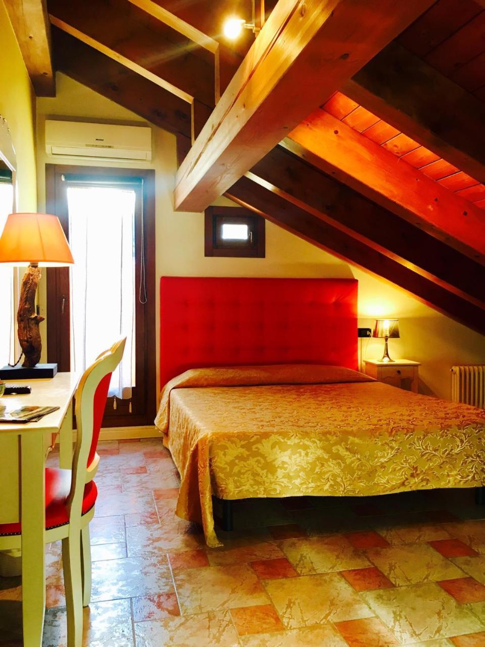 Chioggia Bridges Bed and Breakfast Buitenkant foto