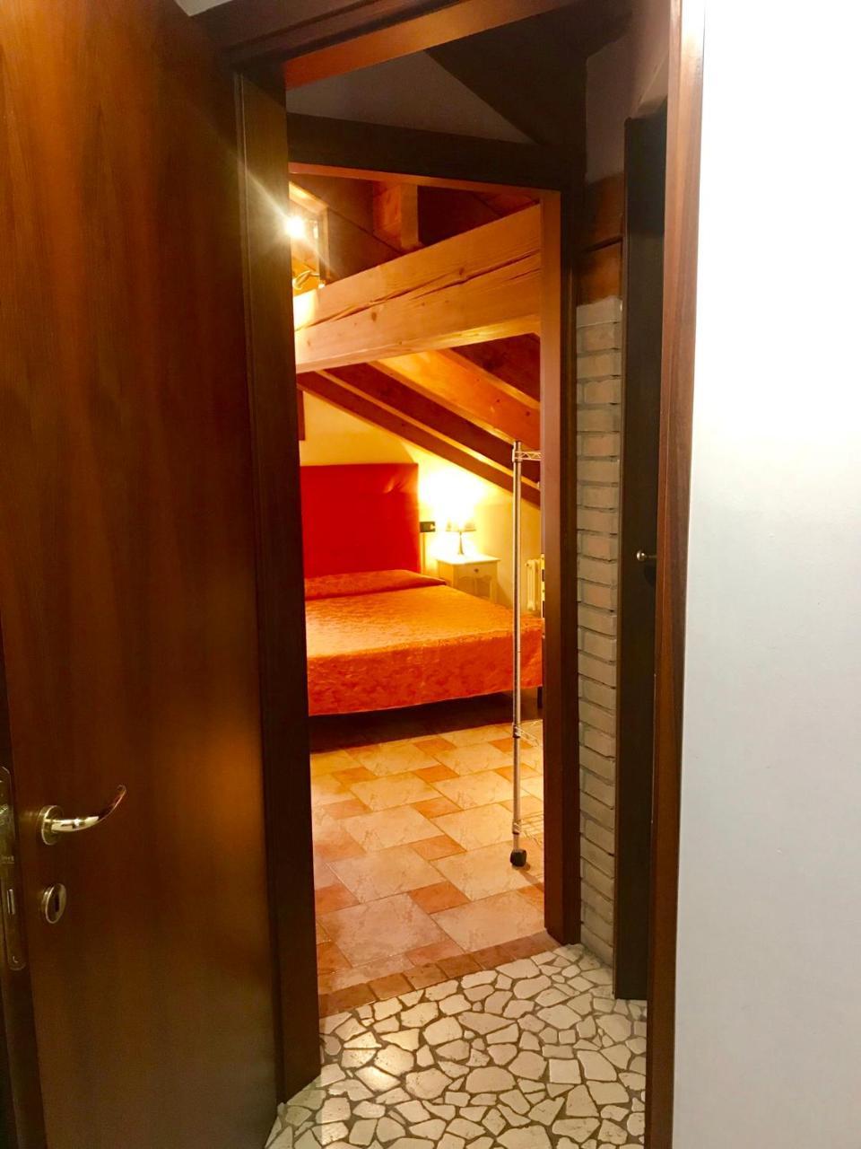 Chioggia Bridges Bed and Breakfast Buitenkant foto