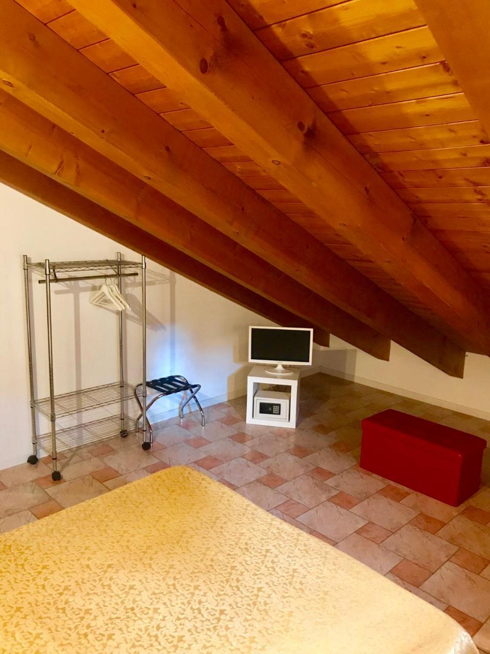 Chioggia Bridges Bed and Breakfast Buitenkant foto