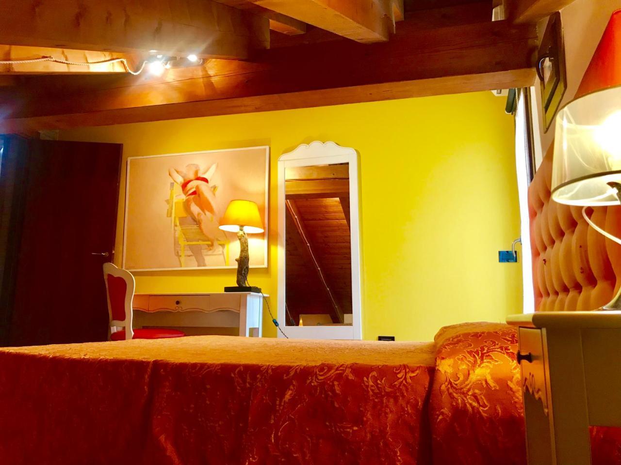 Chioggia Bridges Bed and Breakfast Buitenkant foto