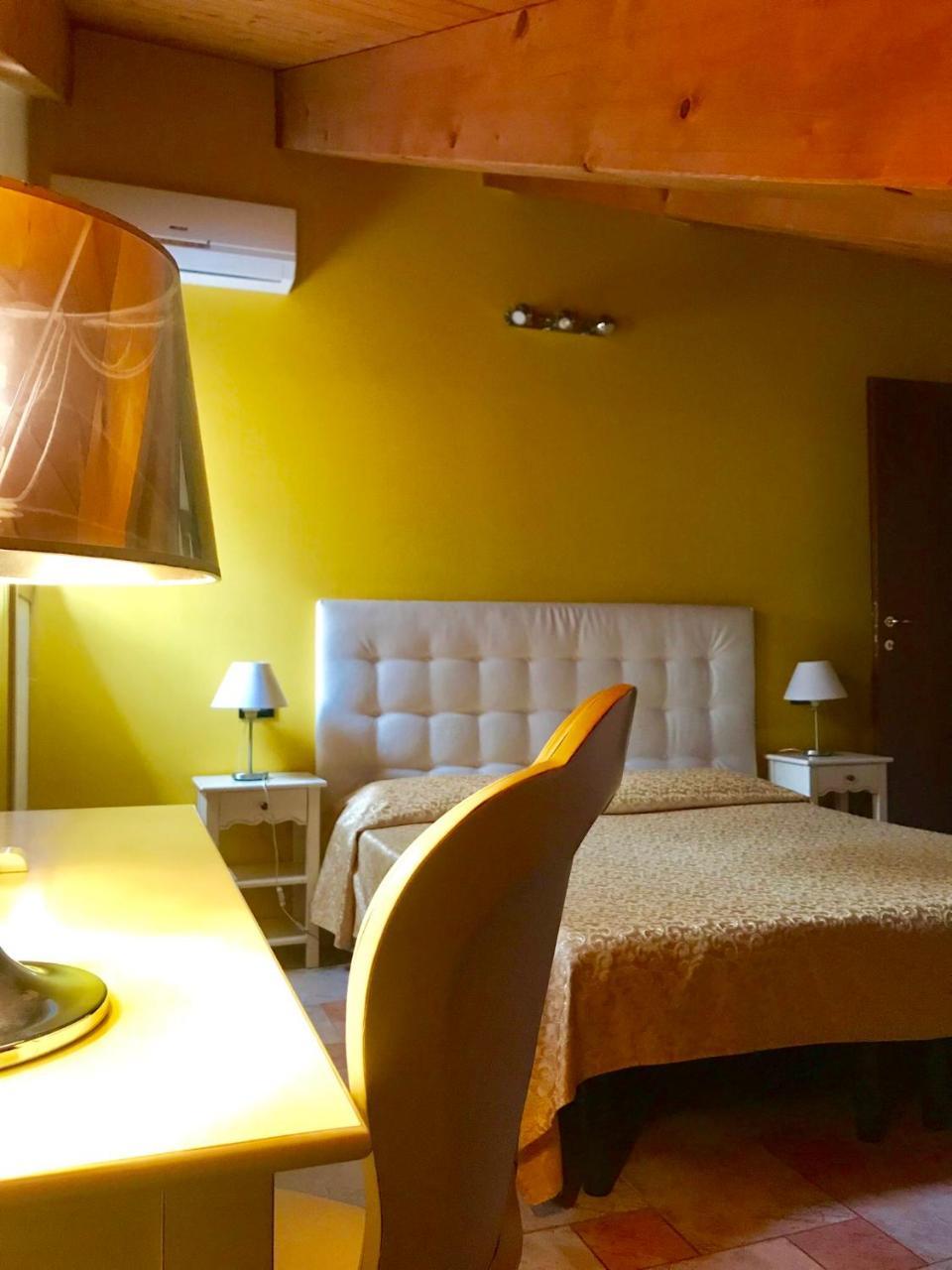 Chioggia Bridges Bed and Breakfast Buitenkant foto