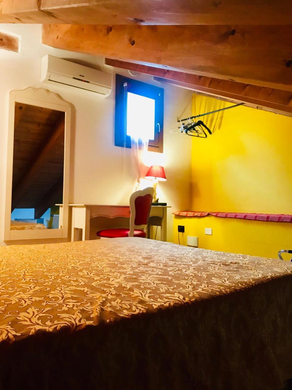 Chioggia Bridges Bed and Breakfast Buitenkant foto