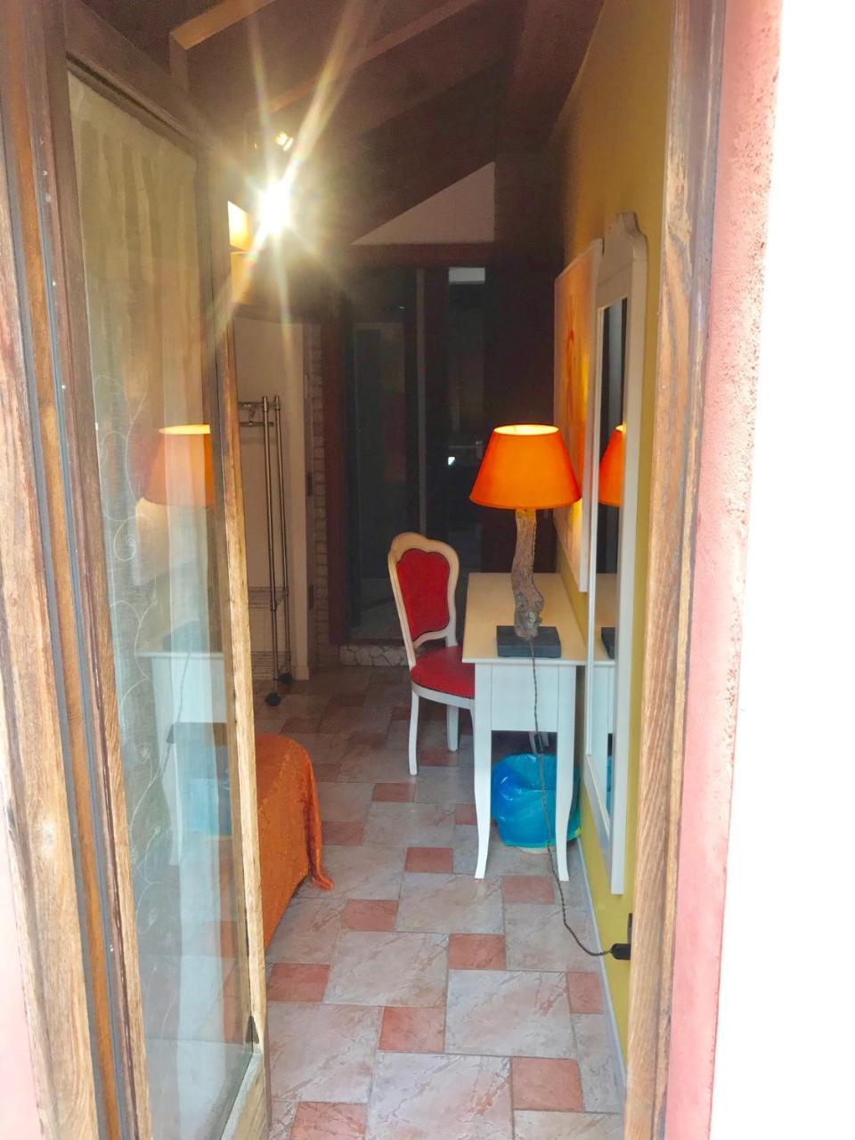 Chioggia Bridges Bed and Breakfast Buitenkant foto