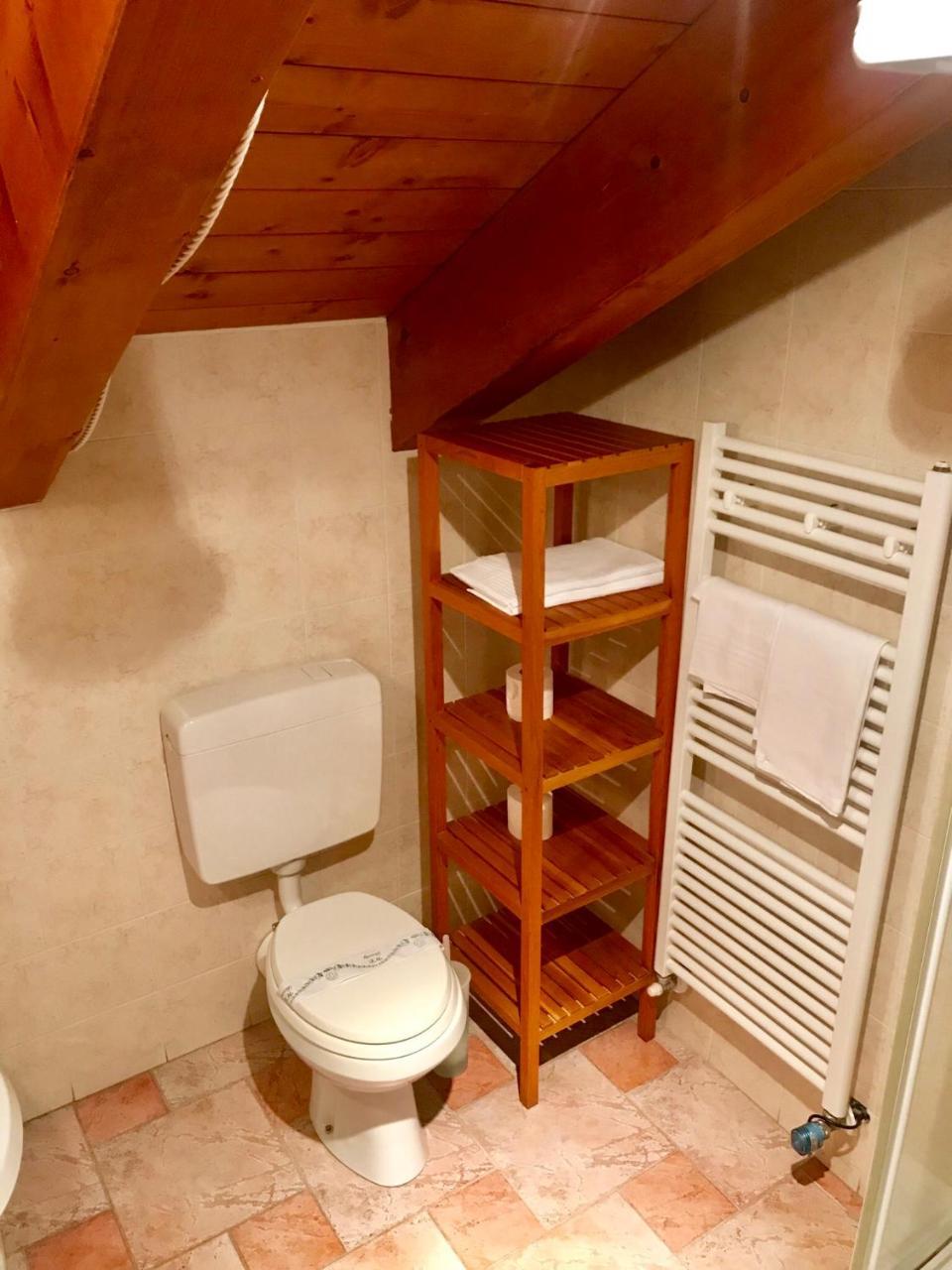 Chioggia Bridges Bed and Breakfast Buitenkant foto