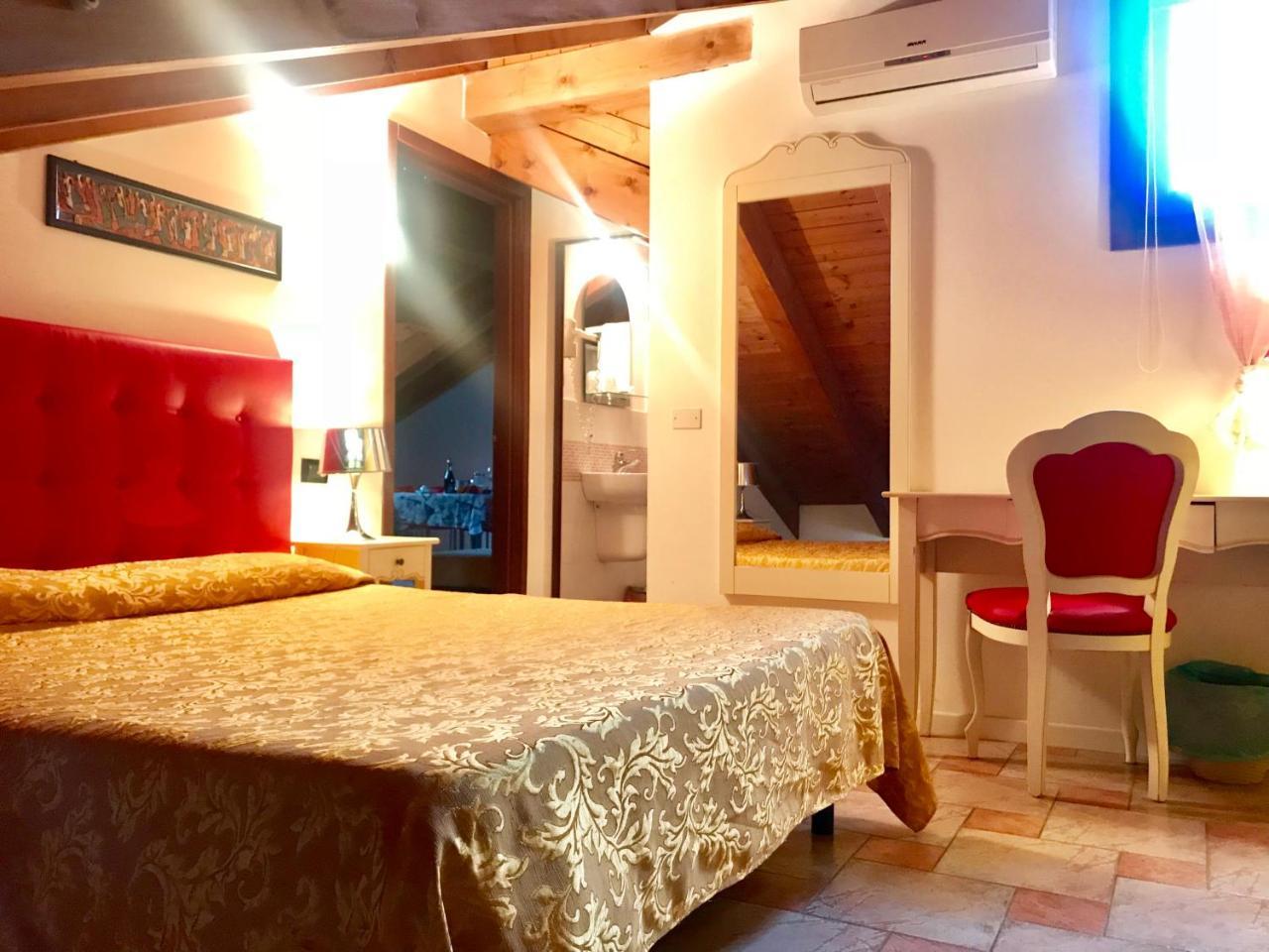 Chioggia Bridges Bed and Breakfast Buitenkant foto