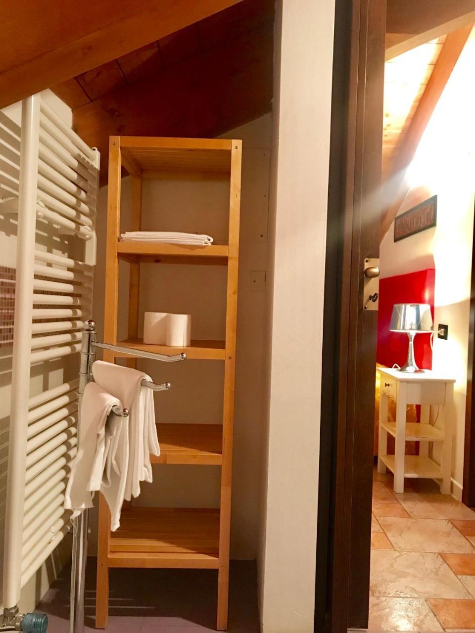 Chioggia Bridges Bed and Breakfast Buitenkant foto